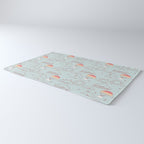 Everything will be alright pattern Rug Gallery Image 3