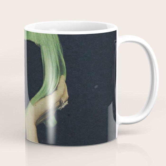 Dress To Kill Coffee Mug Gallery Image 1
