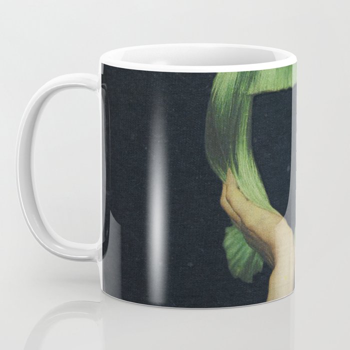Dress To Kill Coffee Mug Gallery Image 3