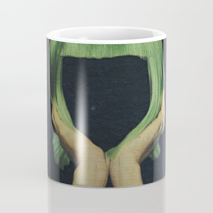 Dress To Kill Coffee Mug Gallery Image 4