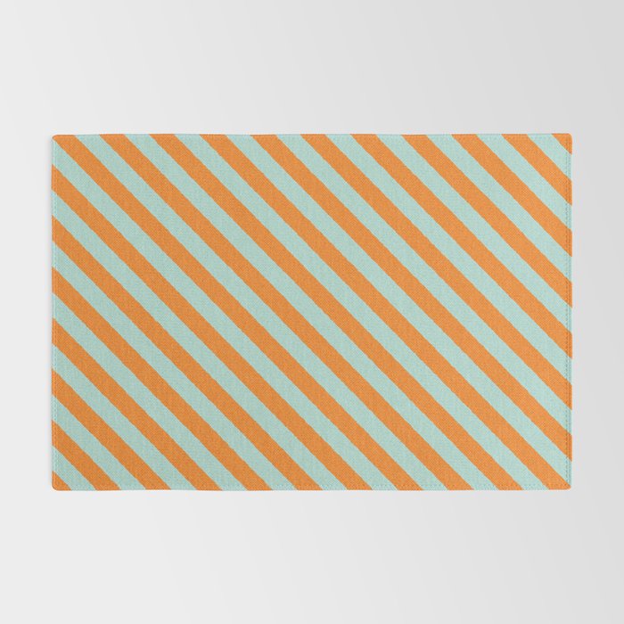 STRIPES - 002 - b Rug Gallery Image 2