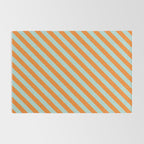 STRIPES - 002 - b Rug Gallery Image 2