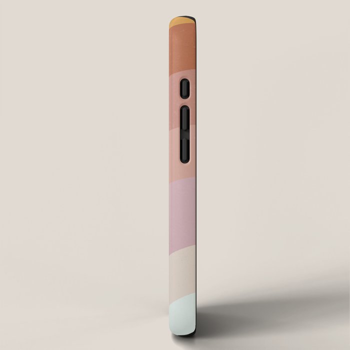 Abstract No.5 iPhone Case Gallery Image 2