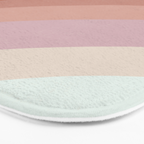 Abstract No.5 Bath Mat Gallery Image 3
