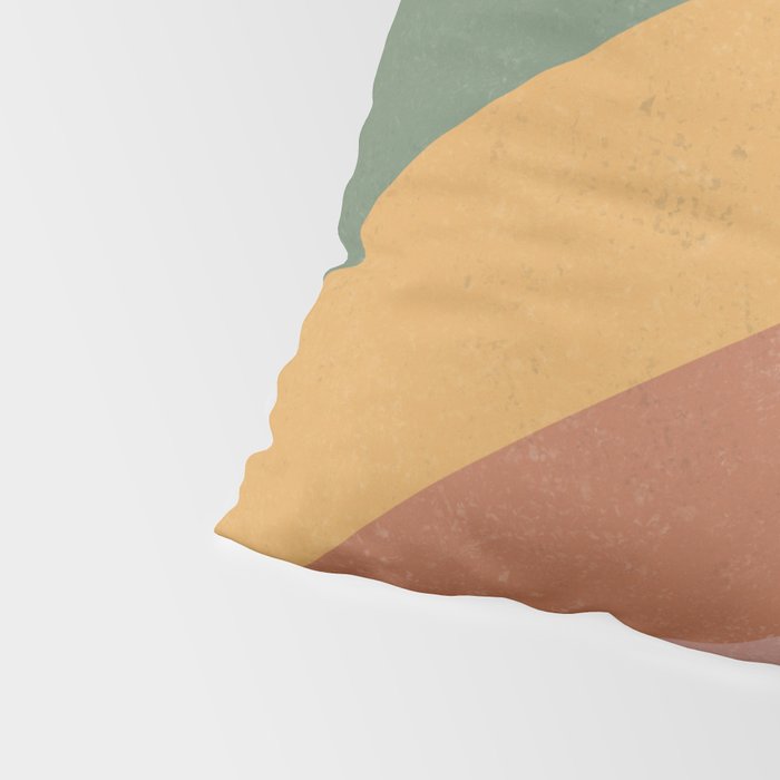 Abstract No.5 Pillow Sham Gallery Image 4