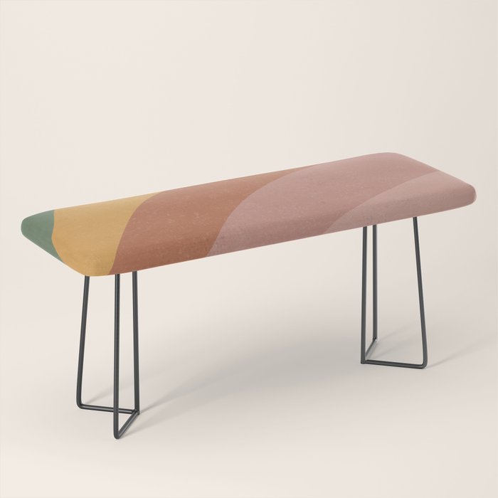 Abstract No.5 Bench Gallery Image 1