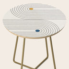 Geo BALANCE Side Table Gallery Image 2