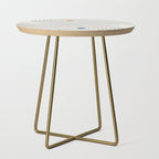 Geo BALANCE Side Table Gallery Image 1