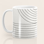 Geo BALANCE Coffee Mug Gallery Image 3
