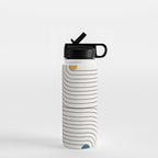 Geo BALANCE Water Bottle Gallery Image 1