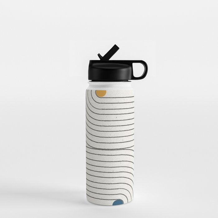 Geo BALANCE Water Bottle Gallery Image 1