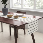 Geo BALANCE Table Runner Gallery Image 2