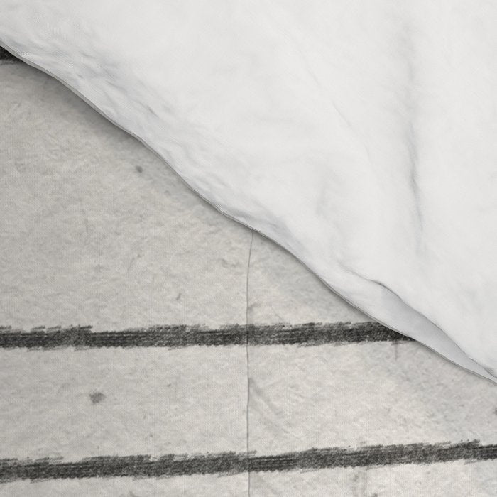 Geo BALANCE Comforter Gallery Image 4