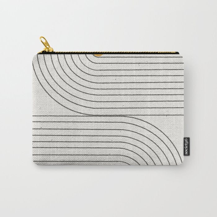 Geo BALANCE Carry All Pouch Gallery Image 1