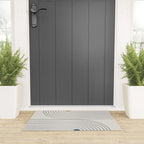 Geo BALANCE Welcome Mat Gallery Image 3