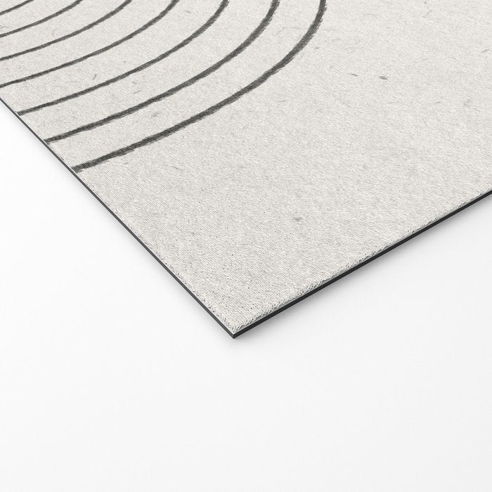 Geo BALANCE Welcome Mat Gallery Image 2