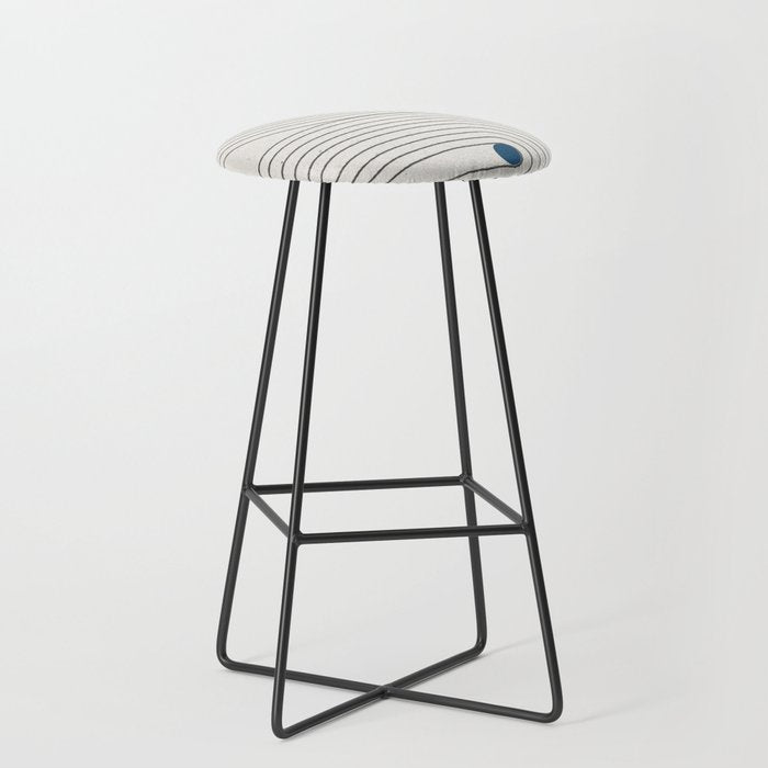 Geo BALANCE Stool Gallery Image 1