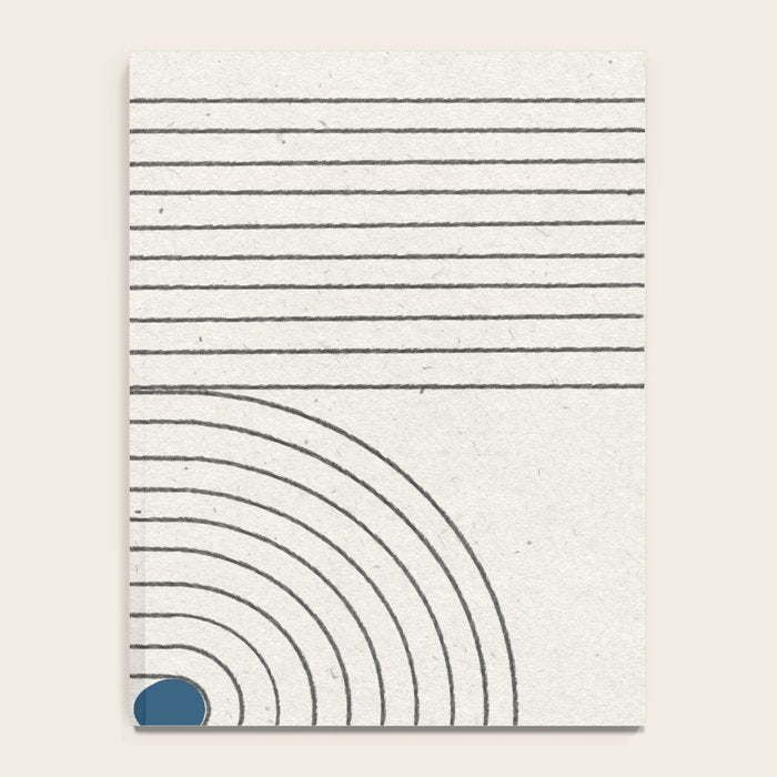 Geo BALANCE Notebook Gallery Image 4
