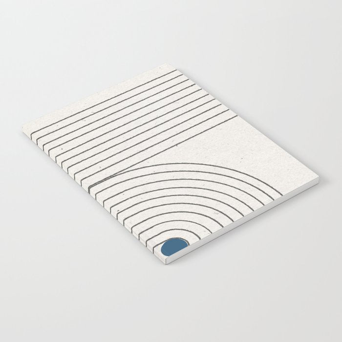 Geo BALANCE Notebook Gallery Image 2