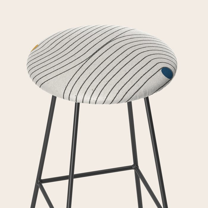 Geo BALANCE Stool Gallery Image 2
