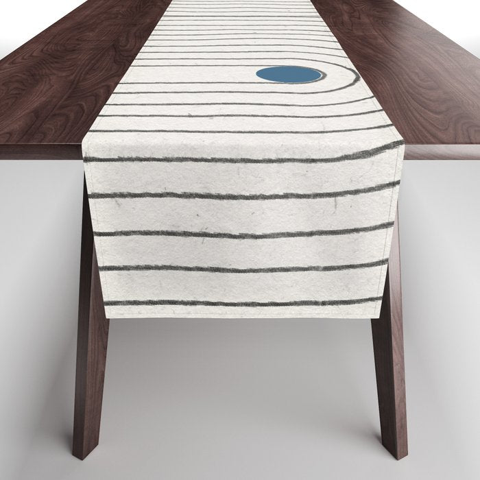 Geo BALANCE Table Runner Gallery Image 1
