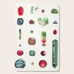 Precious Stones Cutting Board Gallery Image 1