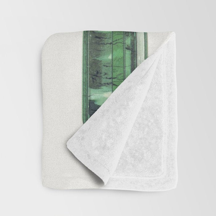 Precious Stones Throw Blanket Gallery Image 3