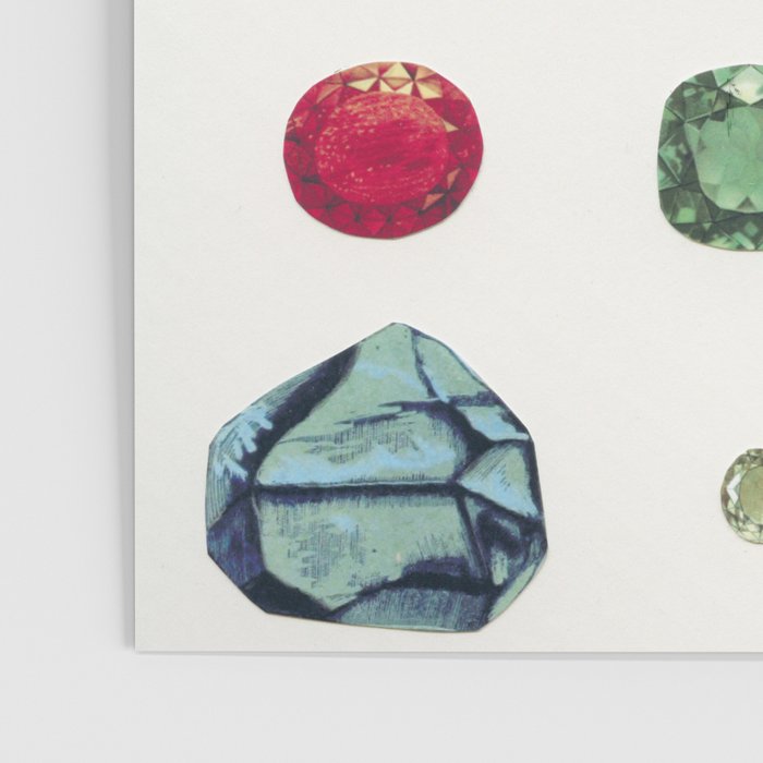 Precious Stones Poster Gallery Image 3