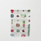 Precious Stones Wall Hanging Gallery Image 1