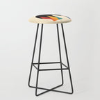 Nose To Nose Stool Gallery Image 1