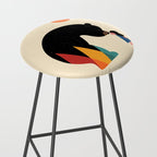 Nose To Nose Stool Gallery Image 2