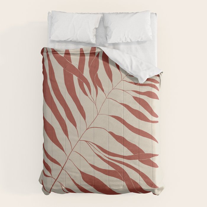 Red Branch Comforter Gallery Image 6
