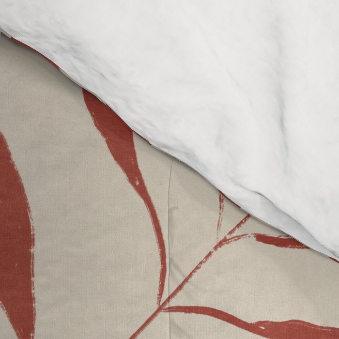 Red Branch Comforter Gallery Image 4