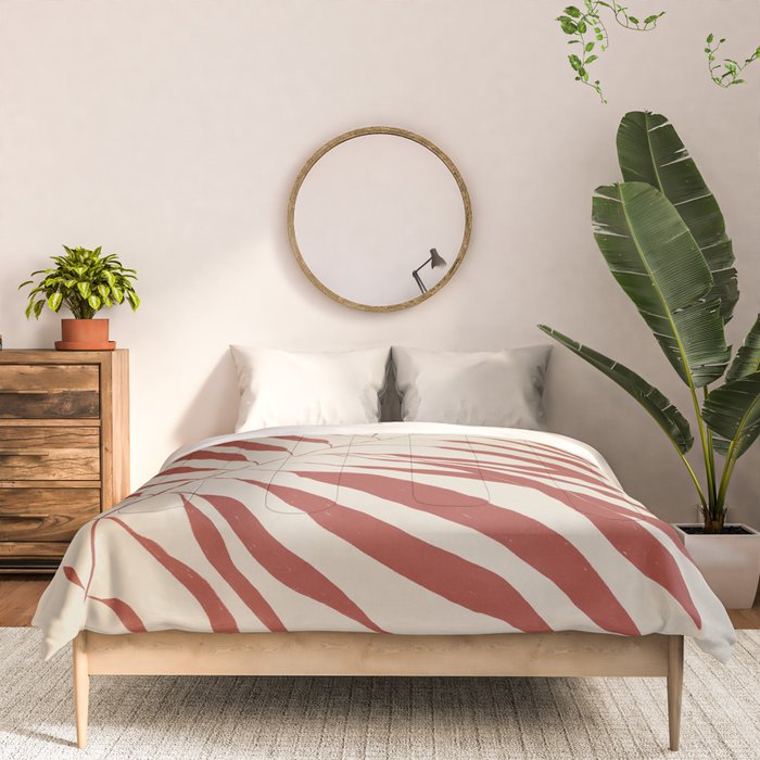 Red Branch Comforter Gallery Image 3