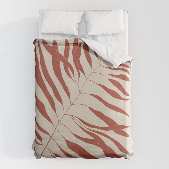 Red Branch Duvet Cover Gallery Image 6