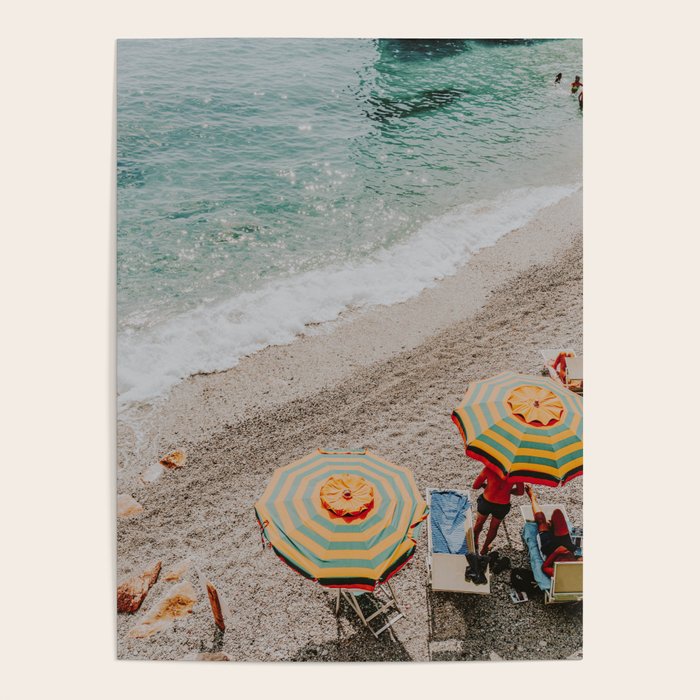 summer beach cxii Poster Gallery Image 4