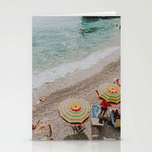 summer beach cxii Stationery Card Gallery Image 2