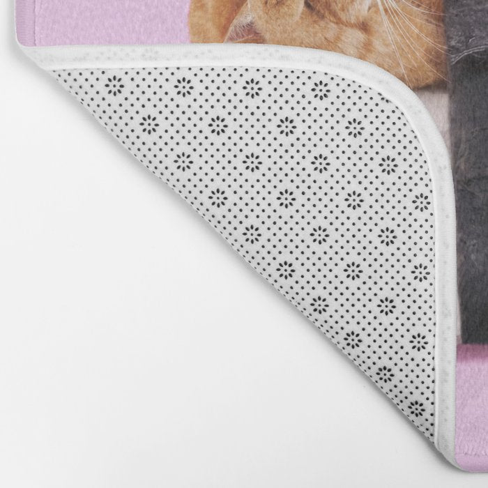 SUSHICAT Bath Mat Gallery Image 2