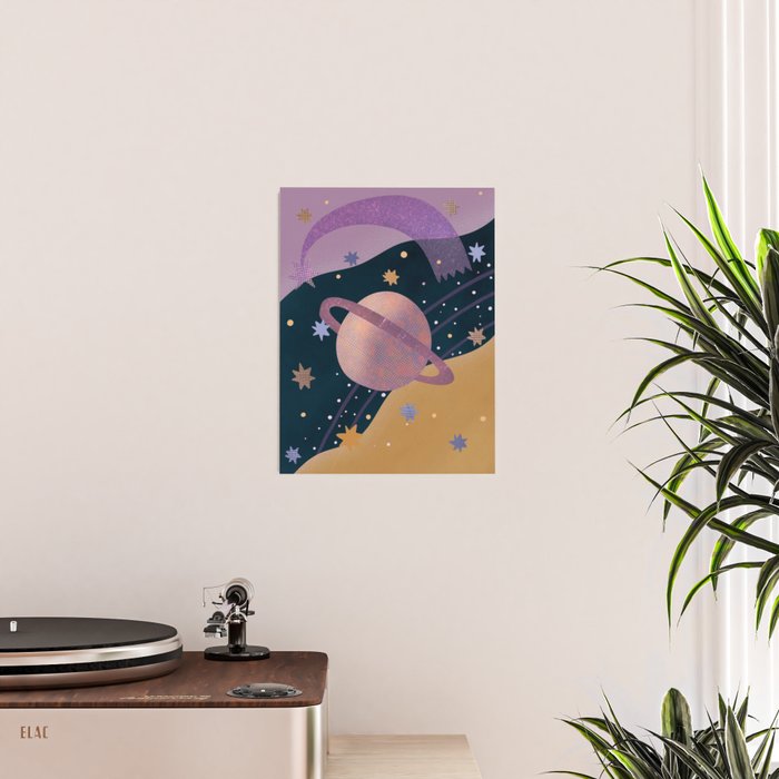 Cosmos #1 Poster Gallery Image 2
