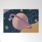 Cosmos #1 Welcome Mat Gallery Image 1