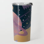 Cosmos #1 Travel Mug Gallery Image 2