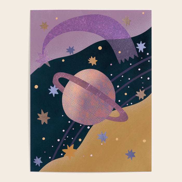 Cosmos #1 Poster Gallery Image 4