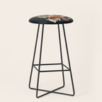 Corgis living room Stool Gallery Image 1