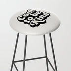 Cool to Be Kind Stool Gallery Image 2