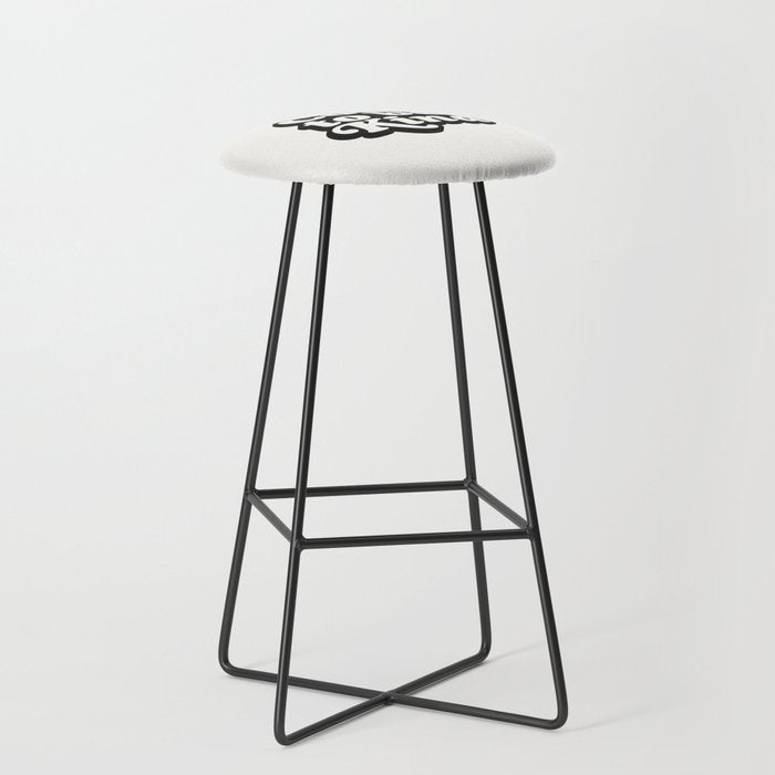 Cool to Be Kind Stool Gallery Image 1