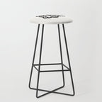 Cool to Be Kind Stool Gallery Image 1