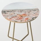 Mexico City View Side Table Gallery Image 2