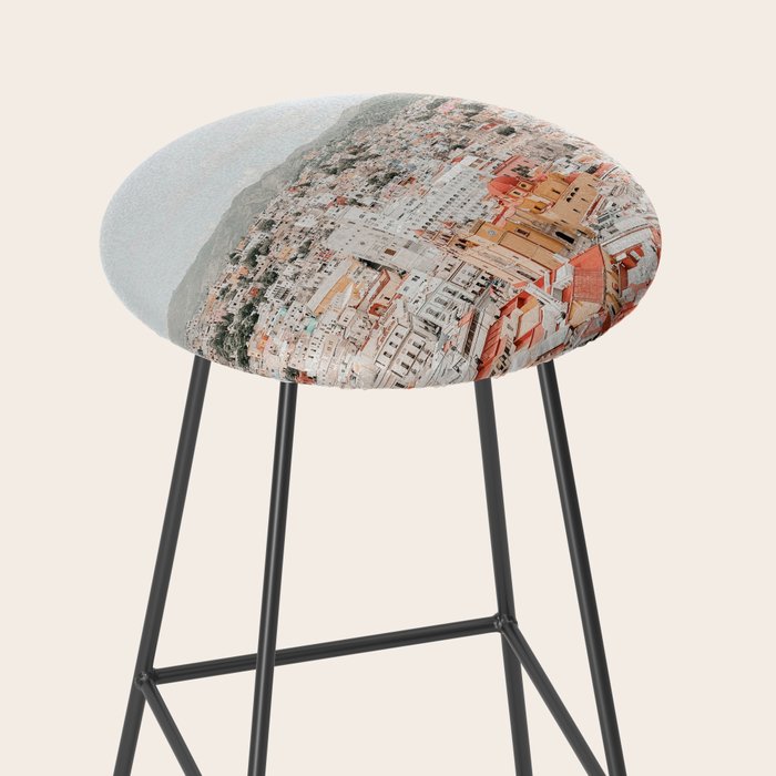 Mexico City View Stool Gallery Image 2