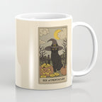 Six of Pentacles Coffee Mug Gallery Image 1