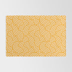 SWIRL Honey and Oat Rug Gallery Image 2